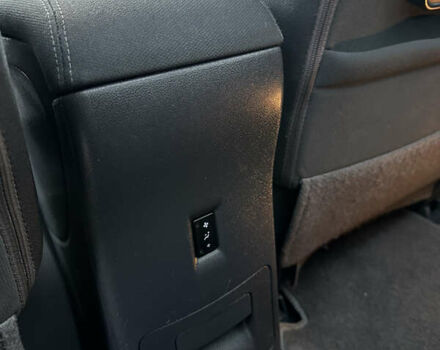 Сірий Рено Колеос, об'ємом двигуна 2 л та пробігом 230 тис. км за 7800 $, фото 16 на Automoto.ua