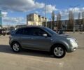 Серый Рено Колеос, объемом двигателя 2 л и пробегом 300 тыс. км за 7500 $, фото 2 на Automoto.ua