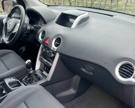 Сірий Рено Колеос, об'ємом двигуна 2 л та пробігом 326 тис. км за 4875 $, фото 4 на Automoto.ua