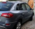 Сірий Рено Колеос, об'ємом двигуна 2 л та пробігом 326 тис. км за 4875 $, фото 2 на Automoto.ua