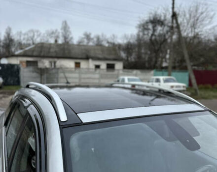 Сірий Рено Колеос, об'ємом двигуна 2 л та пробігом 230 тис. км за 7800 $, фото 7 на Automoto.ua