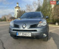 Серый Рено Колеос, объемом двигателя 2.49 л и пробегом 250 тыс. км за 8900 $, фото 59 на Automoto.ua