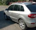 Сірий Рено Колеос, об'ємом двигуна 2 л та пробігом 220 тис. км за 8500 $, фото 5 на Automoto.ua