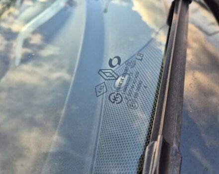 Серый Рено Колеос, объемом двигателя 2.45 л и пробегом 186 тыс. км за 9499 $, фото 19 на Automoto.ua