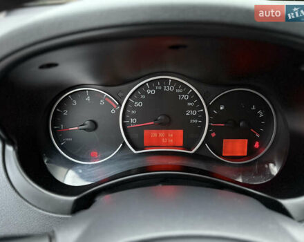 Сірий Рено Колеос, об'ємом двигуна 2 л та пробігом 238 тис. км за 8300 $, фото 25 на Automoto.ua