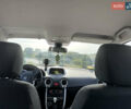 Серый Рено Колеос, объемом двигателя 2 л и пробегом 270 тыс. км за 8500 $, фото 6 на Automoto.ua