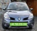 Сірий Рено Колеос, об'ємом двигуна 2 л та пробігом 326 тис. км за 4875 $, фото 1 на Automoto.ua