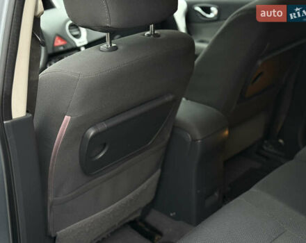 Сірий Рено Колеос, об'ємом двигуна 2 л та пробігом 238 тис. км за 8300 $, фото 28 на Automoto.ua
