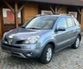 Сірий Рено Колеос, об'ємом двигуна 2 л та пробігом 326 тис. км за 4875 $, фото 8 на Automoto.ua