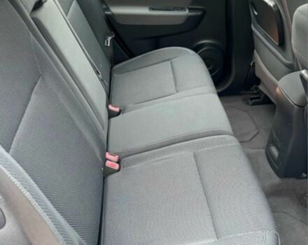 Сірий Рено Колеос, об'ємом двигуна 2 л та пробігом 326 тис. км за 4875 $, фото 5 на Automoto.ua