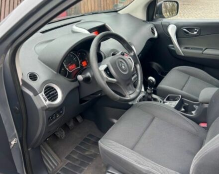 Сірий Рено Колеос, об'ємом двигуна 2 л та пробігом 326 тис. км за 4875 $, фото 7 на Automoto.ua