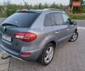 Серый Рено Колеос, объемом двигателя 2 л и пробегом 252 тыс. км за 9200 $, фото 6 на Automoto.ua