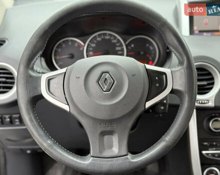 Сірий Рено Колеос, об'ємом двигуна 2 л та пробігом 238 тис. км за 8300 $, фото 22 на Automoto.ua