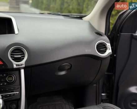 Сірий Рено Колеос, об'ємом двигуна 2 л та пробігом 238 тис. км за 8300 $, фото 17 на Automoto.ua