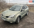 Серый Рено Колеос, объемом двигателя 2 л и пробегом 320 тыс. км за 8300 $, фото 7 на Automoto.ua