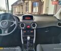 Сірий Рено Колеос, об'ємом двигуна 2.5 л та пробігом 205 тис. км за 7599 $, фото 11 на Automoto.ua
