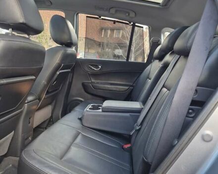 Серый Рено Колеос, объемом двигателя 2.45 л и пробегом 186 тыс. км за 9499 $, фото 39 на Automoto.ua