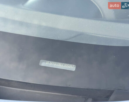 Серый Рено Колеос, объемом двигателя 2.49 л и пробегом 250 тыс. км за 8900 $, фото 46 на Automoto.ua