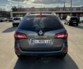 Серый Рено Колеос, объемом двигателя 2 л и пробегом 300 тыс. км за 7500 $, фото 3 на Automoto.ua