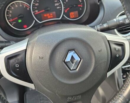 Серый Рено Колеос, объемом двигателя 2.45 л и пробегом 186 тыс. км за 9499 $, фото 33 на Automoto.ua