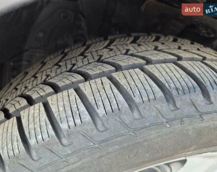 Серый Рено Колеос, объемом двигателя 2.45 л и пробегом 186 тыс. км за 9499 $, фото 51 на Automoto.ua