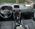 Сірий Рено Колеос, об'ємом двигуна 2 л та пробігом 196 тис. км за 5243 $, фото 7 на Automoto.ua