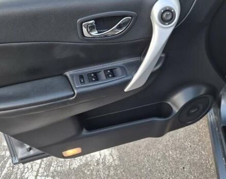 Серый Рено Колеос, объемом двигателя 2.45 л и пробегом 186 тыс. км за 9499 $, фото 43 на Automoto.ua