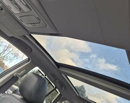 Серый Рено Колеос, объемом двигателя 2.45 л и пробегом 186 тыс. км за 9499 $, фото 36 на Automoto.ua