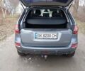 Сірий Рено Колеос, об'ємом двигуна 2 л та пробігом 207 тис. км за 9500 $, фото 5 на Automoto.ua