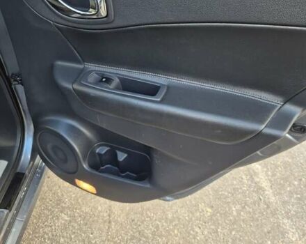 Серый Рено Колеос, объемом двигателя 2.45 л и пробегом 186 тыс. км за 9499 $, фото 46 на Automoto.ua