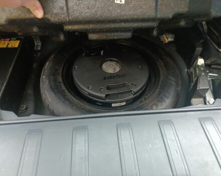 Серый Рено Колеос, объемом двигателя 2 л и пробегом 300 тыс. км за 5350 $, фото 7 на Automoto.ua