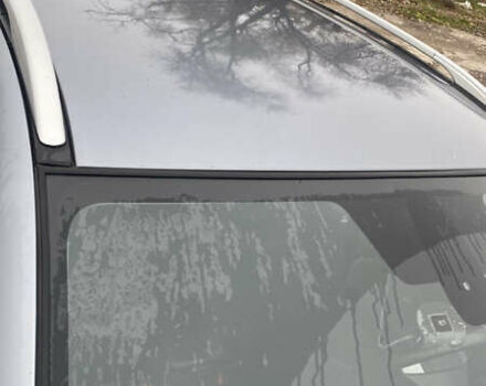 Сірий Рено Колеос, об'ємом двигуна 2.49 л та пробігом 119 тис. км за 9800 $, фото 23 на Automoto.ua