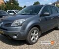 Сірий Рено Колеос, об'ємом двигуна 2 л та пробігом 192 тис. км за 9150 $, фото 2 на Automoto.ua