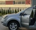 Серый Рено Колеос, объемом двигателя 2 л и пробегом 239 тыс. км за 9450 $, фото 73 на Automoto.ua
