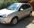 Серый Рено Колеос, объемом двигателя 2 л и пробегом 221 тыс. км за 8990 $, фото 19 на Automoto.ua