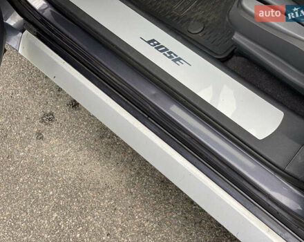 Серый Рено Колеос, объемом двигателя 2.49 л и пробегом 260 тыс. км за 8100 $, фото 18 на Automoto.ua