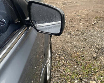 Сірий Рено Колеос, об'ємом двигуна 2.49 л та пробігом 119 тис. км за 9800 $, фото 26 на Automoto.ua