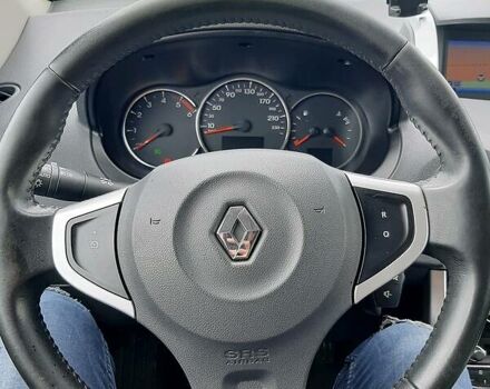 Рено Колеос 2010 в Стрые на Automoto.ua Серый Рено Колеос, объемом двигателя 2 л и пробегом 180 тыс. км за 8499 $, фото 7 на Automoto.ua