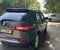 Сірий Рено Колеос, об'ємом двигуна 2.49 л та пробігом 286 тис. км за 6700 $, фото 7 на Automoto.ua