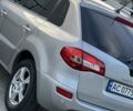 Серый Рено Колеос, объемом двигателя 2 л и пробегом 239 тыс. км за 9450 $, фото 7 на Automoto.ua