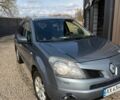 Сірий Рено Колеос, об'ємом двигуна 2.45 л та пробігом 200 тис. км за 8300 $, фото 1 на Automoto.ua