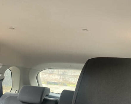 Сірий Рено Колеос, об'ємом двигуна 2.49 л та пробігом 119 тис. км за 9800 $, фото 59 на Automoto.ua