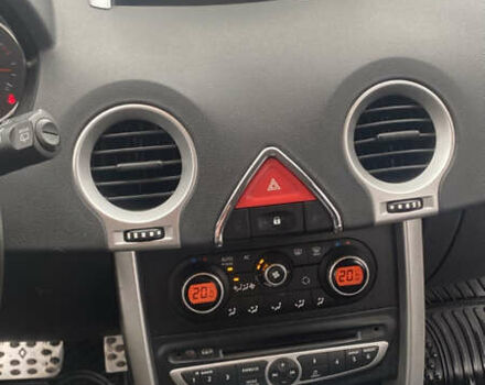 Сірий Рено Колеос, об'ємом двигуна 2.49 л та пробігом 119 тис. км за 9800 $, фото 38 на Automoto.ua