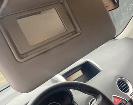 Сірий Рено Колеос, об'ємом двигуна 2.49 л та пробігом 119 тис. км за 9800 $, фото 60 на Automoto.ua