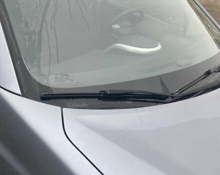 Сірий Рено Колеос, об'ємом двигуна 2.49 л та пробігом 119 тис. км за 9800 $, фото 24 на Automoto.ua