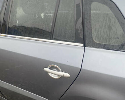 Сірий Рено Колеос, об'ємом двигуна 2.49 л та пробігом 119 тис. км за 9800 $, фото 32 на Automoto.ua