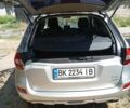 Серый Рено Колеос, объемом двигателя 2 л и пробегом 221 тыс. км за 8990 $, фото 21 на Automoto.ua