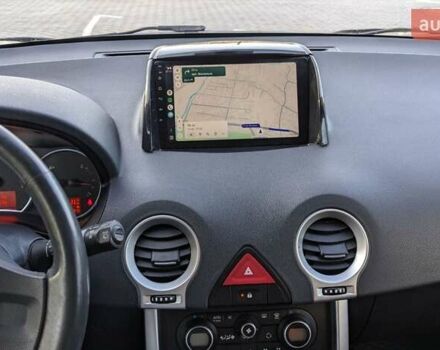 Серый Рено Колеос, объемом двигателя 2 л и пробегом 165 тыс. км за 10700 $, фото 3 на Automoto.ua