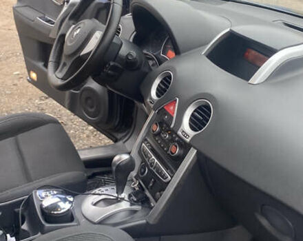 Сірий Рено Колеос, об'ємом двигуна 2.49 л та пробігом 119 тис. км за 9800 $, фото 55 на Automoto.ua