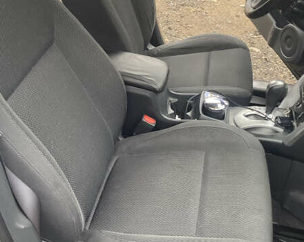 Сірий Рено Колеос, об'ємом двигуна 2.49 л та пробігом 119 тис. км за 9800 $, фото 53 на Automoto.ua